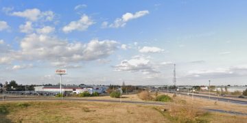 Le robaron dos mochilas del auto con sumas millonarias de dinero