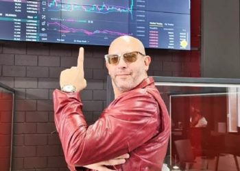 Detuvieron a Bacchiani, el titular de Adhemar Capital por presunta estafa piramidal