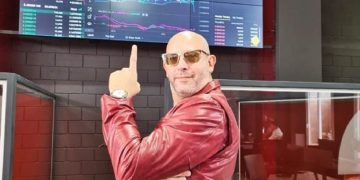 Detuvieron a Bacchiani, el titular de Adhemar Capital por presunta estafa piramidal