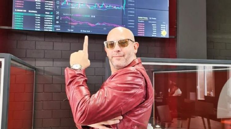 Detuvieron a Bacchiani, el titular de Adhemar Capital por presunta estafa piramidal