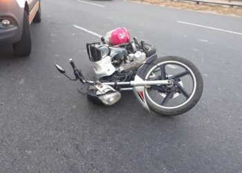 Tres siniestros viales y cuatro motociclistas muertos en la provincia