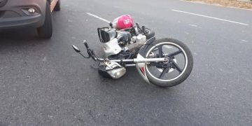 Tres siniestros viales y cuatro motociclistas muertos en la provincia