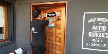 Por incumplimiento de normas ambientales, cerraron tres reconocidos locales del Cerro de las Rosas