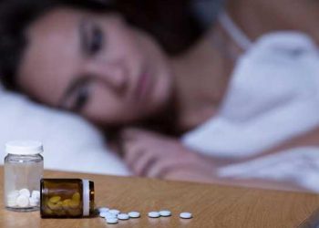 Los peligros que puede tener el consumo de pastillas para dormir y cómo evitarlos