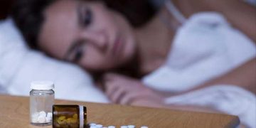 Los peligros que puede tener el consumo de pastillas para dormir y cómo evitarlos