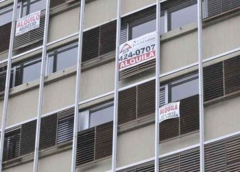 Comienza hoy el debate en Diputados para reformular la Ley de Alquileres