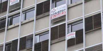 Comienza hoy el debate en Diputados para reformular la Ley de Alquileres