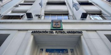 Ordenan que la AFA conduzca la Liga Profesional y llame a elecciones en 90 días