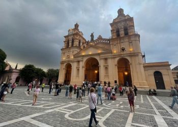 Una Semana Santa recargada de actividades y propuestas en Córdoba