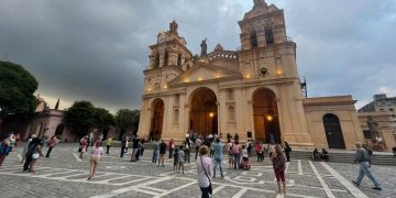 Una Semana Santa recargada de actividades y propuestas en Córdoba