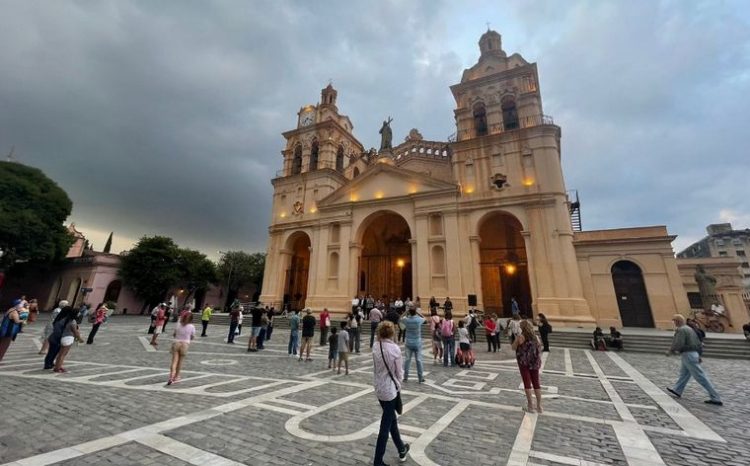 Una Semana Santa recargada de actividades y propuestas en Córdoba