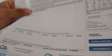 Ersep aprobó nuevos aumentos de Aguas Cordobesas