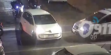 Continúa detenido el conductor que protagonizó una persecución policial en avenida Fuerza Aérea