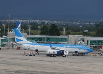 El Hub Córdoba tendrá 17 nuevas rutas activas con Aerolíneas Argentinas
