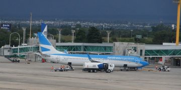 El Hub Córdoba tendrá 17 nuevas rutas activas con Aerolíneas Argentinas