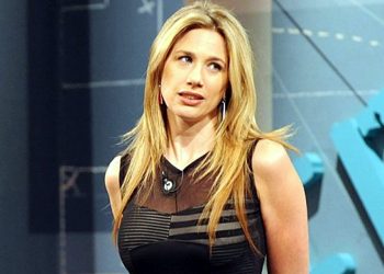 Qué dijo Alina Moine sobre su relación amorosa con Marcelo Gallardo