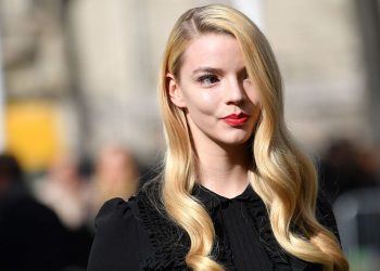 Anya Taylor-Joy: “Estoy deseando hacer una película en español”