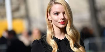 Anya Taylor-Joy: “Estoy deseando hacer una película en español”