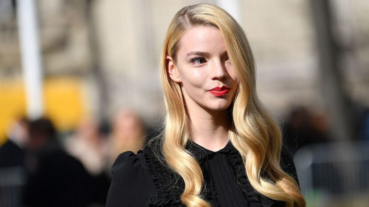 Anya Taylor-Joy: “Estoy deseando hacer una película en español”