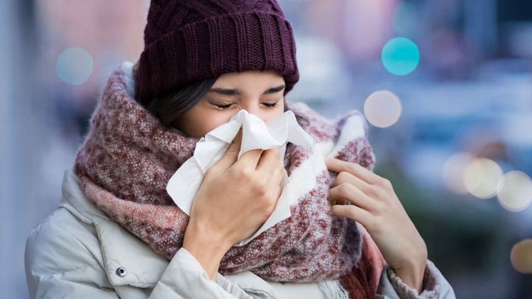 Cómo reforzar el sistema inmune de cara a la temporada otoño-invierno