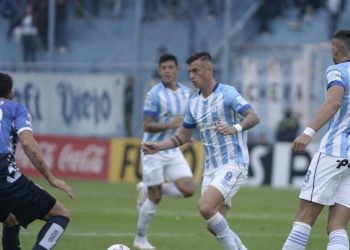 Talleres sufrió una dura derrota ante Atlético Tucumán