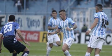 Talleres sufrió una dura derrota ante Atlético Tucumán