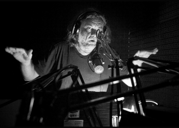 La artista Julieta Palacios exhibe la muestra “La mirada del bufón”