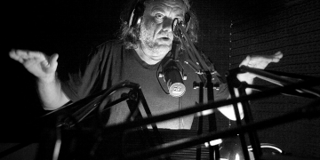 La artista Julieta Palacios exhibe la muestra “La mirada del bufón”