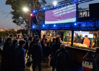 El sábado sube al escenario el Cuarteto Lopes-Graça