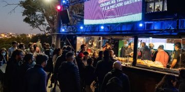 El sábado sube al escenario el Cuarteto Lopes-Graça