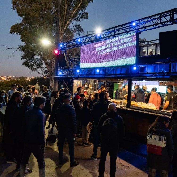 Con sabor a Córdoba: llega la octava edición del Festival del Chori