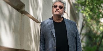 Claudio Rissi: «Si estrenar me provoca la sensación de hacer un trámite, me tendría que dedicar a otra cosa»