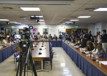 Diputados se aboca al debate para reformar la ley de alquileres