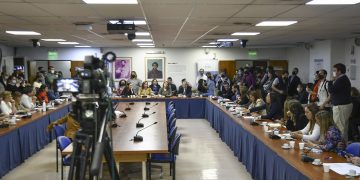 Diputados se aboca al debate para reformar la ley de alquileres