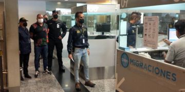 Generación Zoe: nuevas detenciones, allanamientos y Cositorto en Bouwer