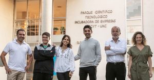 Desarrollo cordobés: diseñan una vincha contra la migraña que reduce el dolor hasta un 75% Desarrollo cordobés: diseñan una vincha contra la migraña que reduce el dolor hasta un 75%