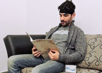 Desarrollo cordobés: diseñan una vincha contra la migraña que reduce el dolor hasta un 75%