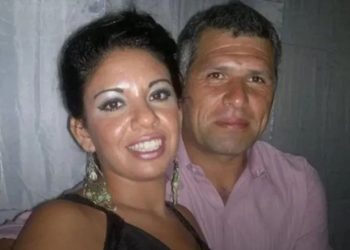 El femicida de Denise Vergara fue condenado a prisión perpetua