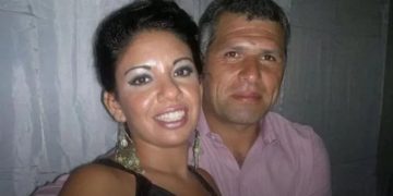 El femicida de Denise Vergara fue condenado a prisión perpetua