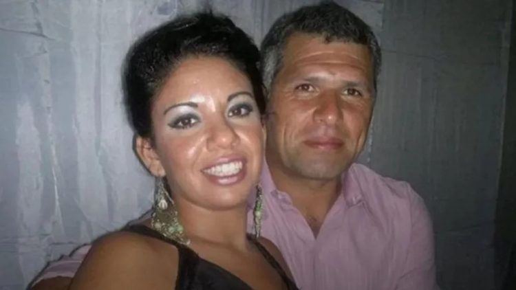 El femicida de Denise Vergara fue condenado a prisión perpetua