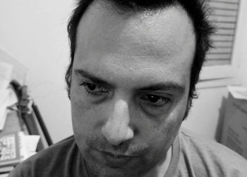 Sebastián Maturano lanza su nuevo libro «La otra piel»