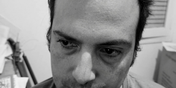 Sebastián Maturano lanza su nuevo libro «La otra piel»