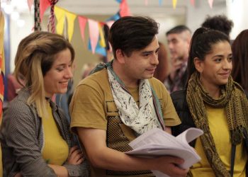 Comienza una nueva edición del Festival Sumar