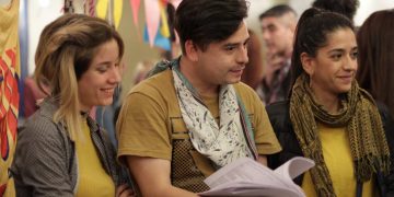 Comienza una nueva edición del Festival Sumar