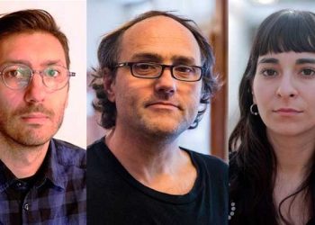 Un espacio para aprender el arte del documental con los mejores especialistas