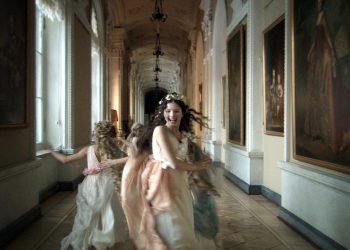 Eventos que dialogan con el arte