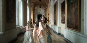 Eventos que dialogan con el arte