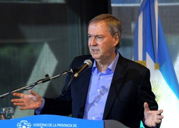 Schiaretti asumirá la presidencia Protémpore de la Región Centro