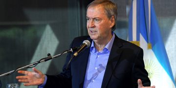 Schiaretti asumirá la presidencia Protémpore de la Región Centro