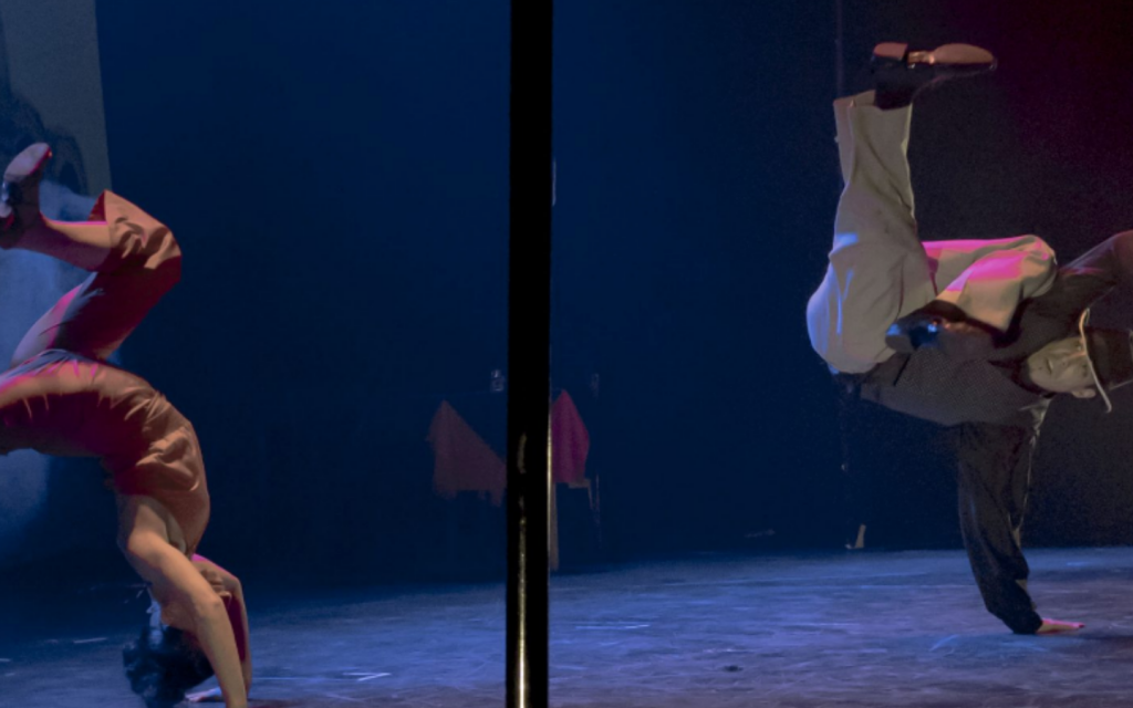 Llega la obra de danza "En tiempos porteños" al CCEC